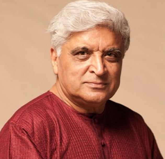 Javed Akhtar